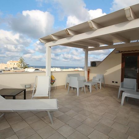 Residence Savoia Сан Вито ло Капо Екстериор снимка