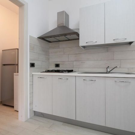 Residence Savoia Сан Вито ло Капо Екстериор снимка