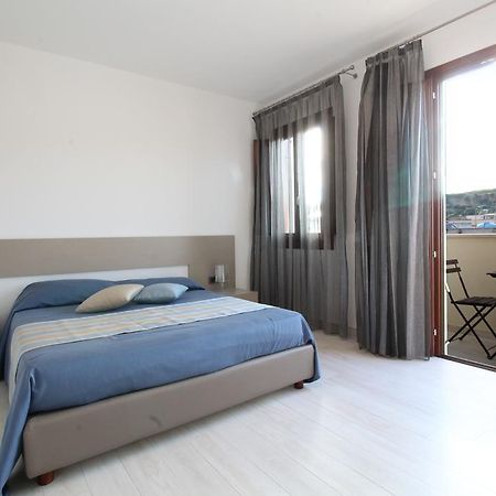 Residence Savoia Сан Вито ло Капо Екстериор снимка