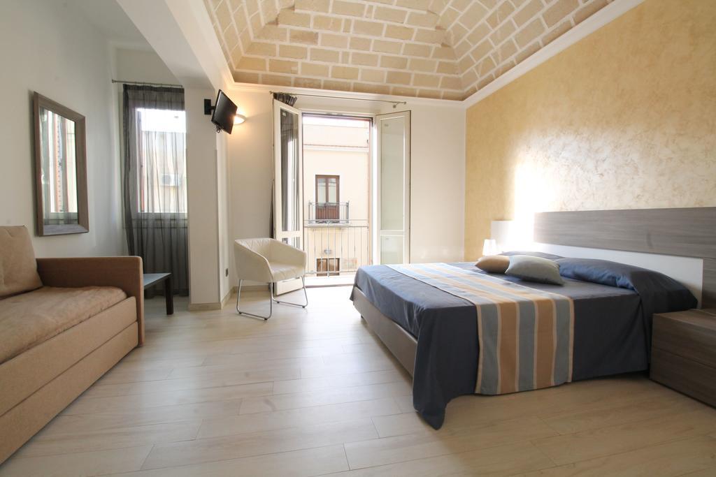 Residence Savoia Сан Вито ло Капо Екстериор снимка