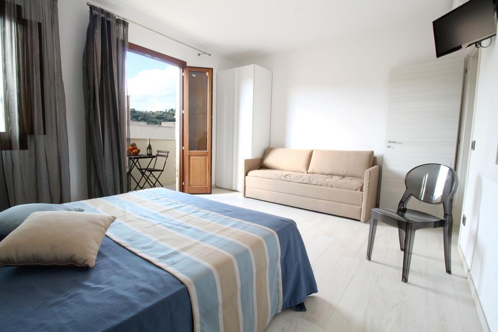 Residence Savoia Сан Вито ло Капо Екстериор снимка